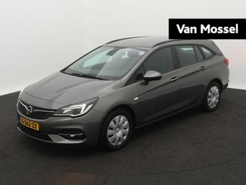 Opel Astra Sports Tourer 1.2 Business Edition beschikbaar voor biedingen