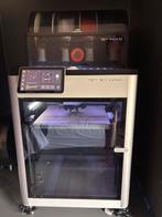Bambu lab x1c, Computers en Software, 3D Printers, Ophalen of Verzenden, Zo goed als nieuw