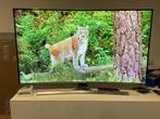samsung UE55KU6640, Audio, Tv en Foto, Televisies, Ophalen, 50 Hz, LCD, Zo goed als nieuw