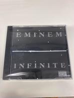 Eminem - Infinite (NIEUW IN VERPAKKING), Cd's en Dvd's, Cd's | Hiphop en Rap, 1985 tot 2000, Ophalen of Verzenden, Nieuw in verpakking