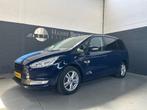 Ford GALAXY 1.5. zeer mooie auto, 1e eigenaar, 7 persoons, 4, 4 cilinders, Blauw, 7 stoelen, Parkeersensor