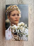 Emma - Jane Austen, Boeken, Ophalen of Verzenden, Nieuw, Nederland
