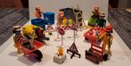 Vintage Playmobil wegwerkers vanaf 1974, Kinderen en Baby's, Speelgoed | Playmobil, Ophalen of Verzenden, Gebruikt, Los playmobil