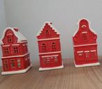 3 Postcodeloterij Huisjes, Ophalen of Verzenden