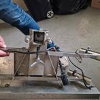 Twinny load fietsendrager, Ophalen, Gebruikt, Trekhaakdrager