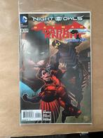 Batman The Dark Knight New 52 #9, Eén comic, Ophalen of Verzenden, Zo goed als nieuw, Amerika