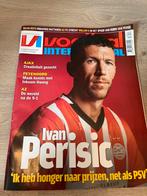Voetbal International nr.39, Ophalen of Verzenden, Nieuw, Boek of Tijdschrift
