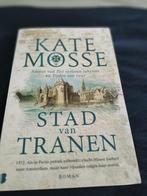 Stad van Tranen en Tijden van Vuur, Ophalen of Verzenden, Zo goed als nieuw, Kate Mosse, Nederland