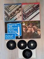 LP Verzameling van The Beatles, Ophalen of Verzenden