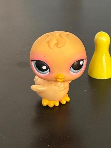 Littlest Pet Shop 290 kuiken beschikbaar voor biedingen