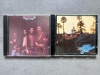 Eagles 1x - Hotel California, leuke cd goed, Ophalen of Verzenden, Zo goed als nieuw, Poprock