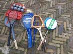 Sport artikelen, Ophalen, Gebruikt, Racket, Overige merken