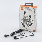 JBL Tune 215BT Bluetooth Oordoppen Zwart | Nieuwstaat