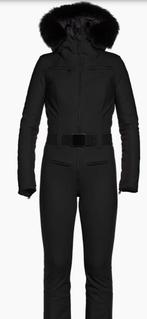 Nieuw met labels Goldbergh Parry met faux fur maat 38, Kleding | Dames, Wintersportkleding, Goldbergh, Ophalen of Verzenden, Nieuw