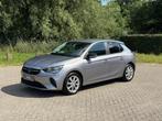 Opel Corsa 1.2 Elegance APPLECARPLAY I CRUISE I STUUR VERW I, Voorwielaandrijving, Gebruikt, 1199 cc, Origineel Nederlands
