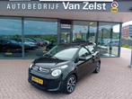 Citroën C1 1.0 VTi Airscape(cabriolet) Shine Automaat, Airc, 12 maanden, Stof, Gebruikt, 4 stoelen