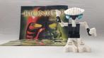 8551 Lego Bionicle Bohrok Kohrak VA, Complete set, Ophalen of Verzenden, Lego, Zo goed als nieuw