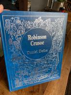 Luxe uitgave Robinson Crusoë – Daniel Defoe, Boeken, Ophalen of Verzenden, Nieuw, Daniel Defoe