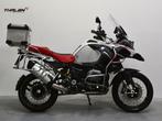 BMW R 1200 GS ADVENTURE (bj 2016), 2 cilinders, Bedrijf, 1170 cc, Meer dan 35 kW