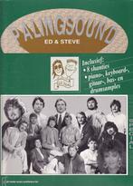 Palingsound Ed & Steve nieuwstaat, Verzenden, Zo goed als nieuw, Artiest of Componist, Piano