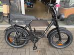 FIETSMASTER Ape Ryder - A10 FATBIKE Pro - 2026 model HYD, Overige merken, Nieuw, Ophalen of Verzenden, 59 cm of meer