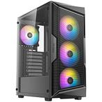 Budget Gaming PC – Ryzen 5 3200G – 16GB RAM – 1TB OPSLAG, Computers en Software, Desktop Pc's, Nieuw, Gaming PC, Ophalen of Verzenden