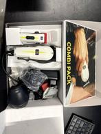 Wahl Super Taper Tondeuse + Super Trimmer - Niet gebruikt, Sieraden, Tassen en Uiterlijk, Uiterlijk | Haarverzorging, Ophalen of Verzenden