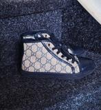 Gucci Sneakers Maat 33 - Origineel, Gucci, Ophalen of Verzenden, Zo goed als nieuw, Jongen of Meisje