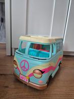 L.O.L. Surprise! Grill & Groove Camper, Ophalen, Gebruikt, Jongen of Meisje