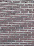 Metselstenen licht afmeting 10 cm x 20 cm, aantal 30 stenen, Ophalen, Nieuw, Bakstenen
