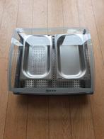 Neff System Steamer (model N8642X0)., Ophalen, Minder dan 45 cm, Minder dan 45 cm, Oven