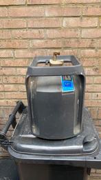 Le Cube gasfles leeg, Ophalen, Zo goed als nieuw