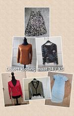 Object kleding maat 34 / XS, Maat 34 (XS) of kleiner, Ophalen of Verzenden, Zo goed als nieuw