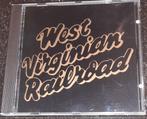 West Virginia Railroad, Ophalen of Verzenden, Zo goed als nieuw