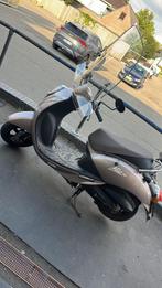 Sym mio, Gebruikt, Maximaal 45 km/u, Benzine, Ophalen