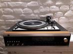 Dual vintage platenspeler, Audio, Tv en Foto, Platenspelers, Ophalen, Gebruikt, Platenspeler, Dual