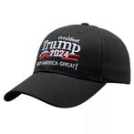 T.k. Make america great again baseball cap pet donald trump, Ophalen of Verzenden, Nieuw, One size fits all