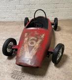 Honda F1 trapauto 1965, Antiek en Kunst, Antiek | Speelgoed, Ophalen