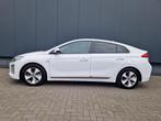 Hyundai IONIQ Comfort EV, Auto's, Hyundai, Electronic Stability Program (ESP), Wit, Origineel Nederlands, IONIQ