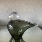 Glasobject vogel stijl Iittala, Antiek en Kunst, Verzenden
