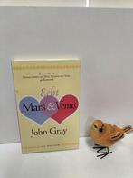 Gray, John; Echt Mars en Venus, Gelezen, Ophalen of Verzenden