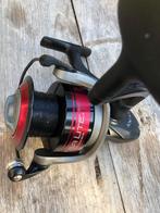 Fin-nor Mega Lite 80 krachtige molen, Watersport en Boten, Ophalen of Verzenden, Zo goed als nieuw, Molen