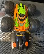 Tyco Rebound 4x4 RC Auto, Ophalen of Verzenden, Gebruikt, Afstandsbediening
