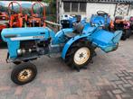 Koopje !!!  Tuinfrees grondfrees mitsubishi iseki, Tuin en Terras, Hand-tuingereedschap, Ophalen, Gebruikt, Overige soorten