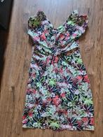 Prachtige jurk van KOOKAI MAAT 38, Kleding | Dames, Maat 38/40 (M), Overige kleuren, Kookai, Ophalen of Verzenden