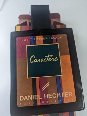vintage parfum Daniel Hechter beschikbaar voor biedingen