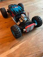 Revell. Hotrod muscle racer., Hobby en Vrije tijd, Modelbouw | Radiografisch | Auto's, Gebruikt, Ophalen of Verzenden, Overige schalen