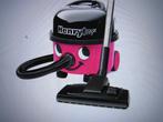 Numatic Stofzuiger Henry Onyx HVR 210 11 Onyx Fuchsia, Ophalen, Gebruikt, Stofzuiger, Minder dan 1200 watt
