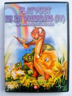 Platvoet 4 - de onvergetelijke reis (originele dvd), Cd's en Dvd's, Dvd's | Tekenfilms en Animatie, Europees, Tekenfilm, Alle leeftijden