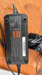 Bosch E-bike Oplader - Zo goed als nieuw, Fietsen en Brommers, Elektrische fietsen, Ophalen, Zo goed als nieuw, 30 tot 50 km per accu
